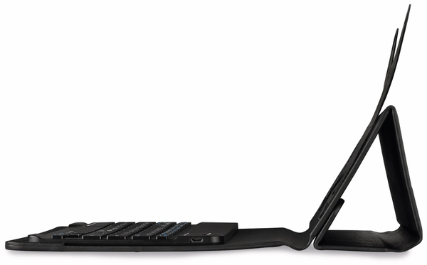 Hama Bluetooth Tablet-Tasche KEY4ALL X3100, mit integrierter Tastatur - Produktbild 3