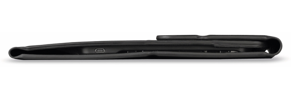 Hama Bluetooth Tablet-Tasche KEY4ALL X3100, mit integrierter Tastatur - Produktbild 5