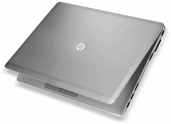 HP Laptop Elitebook 8570p, 15,6&quot;, Intel i5, Win 10 Home, Refurbished - Produktbild 3