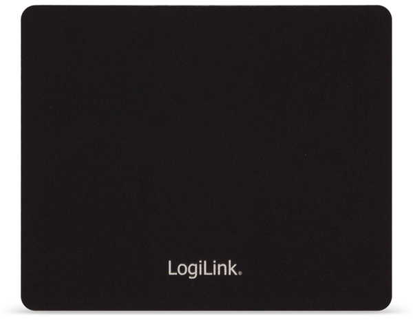 LogiLink Mauspad ID0149, schwarz - Produktbild 2