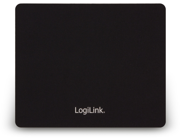 LogiLink Mauspad ID0149, schwarz - Produktbild 3