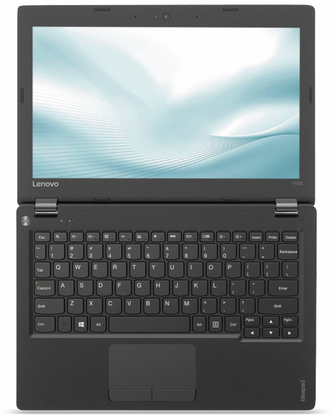Notebook LENOVO IdeaPad 110S-11IBR, 2 GB DDR3L, 32 GB Flash, Win 10 Home - Produktbild 3
