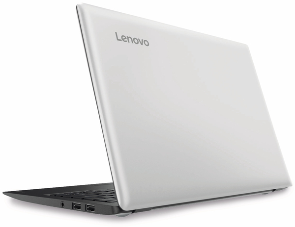 Notebook LENOVO IdeaPad 110S-11IBR, 2 GB DDR3L, 32 GB Flash, Win 10 Home - Produktbild 5