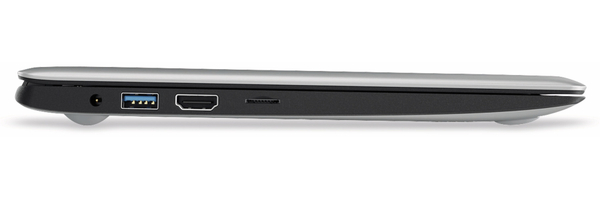 Notebook LENOVO IdeaPad 110S-11IBR, 2 GB DDR3L, 32 GB Flash, Win 10 Home - Produktbild 10