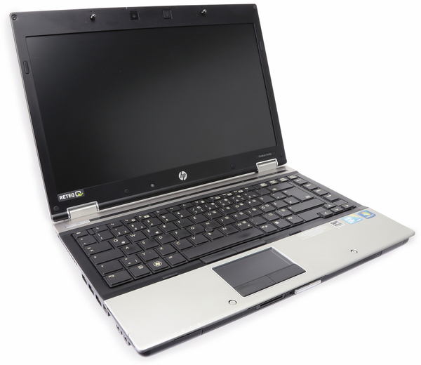 Laptop - verschiedene Modelle, 14&quot;, Intel i5, 4 GB, Win 10 H, Refurbished