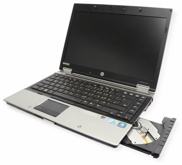 Laptop - verschiedene Modelle, 14&quot;, Intel i5, 4 GB, Win 10 H, Refurbished - Produktbild 2