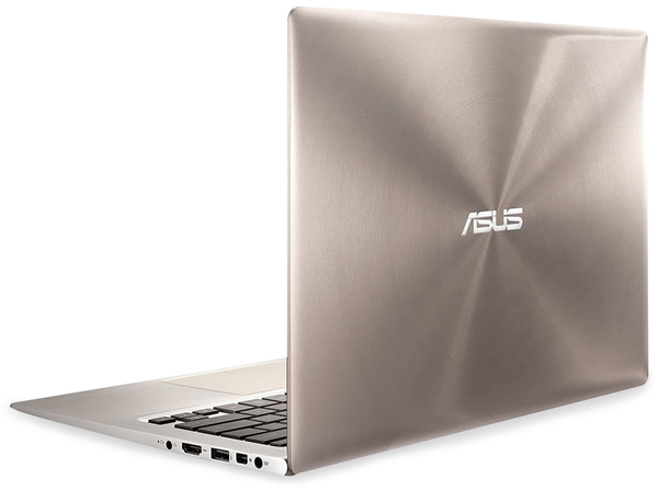 ASUS Ultrabook ZenBook UX303LN, 13,3&quot;, Intel i7, 256 GB SSD, Refurbished