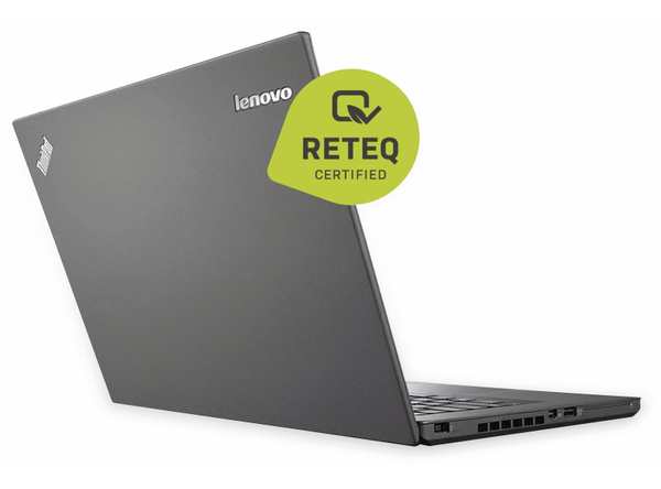 Lenovo Ultrabook Thinkpad T440, 14&quot;, Intel i5, Win 10 Pro, Refurbished - Produktbild 3