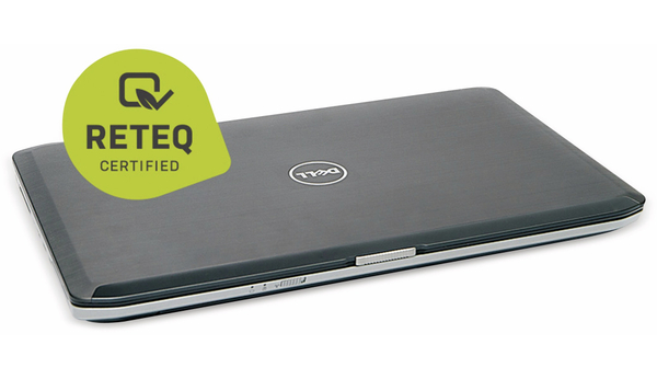 Dell Laptop Latitude E5520, 15,6&quot;, i5, 128 GB SSD, Win 10 Pro, Refurbished - Produktbild 4
