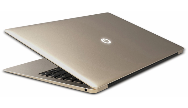 Odys Ultrabook Winbook 13, Intel Celeron, 64 GB Flash, Win 10 Home - Produktbild 2
