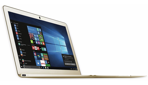 Odys Ultrabook Winbook 13, Intel Celeron, 64 GB Flash, Win 10 Home - Produktbild 3