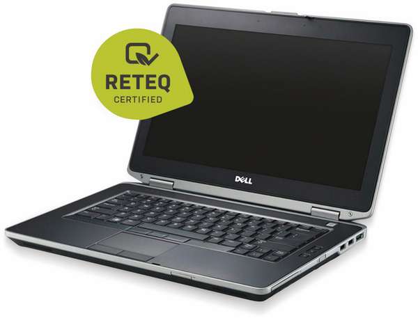 Laptop DELL Latitude E6330, 13,5&quot;, Intel i7, 256GB, Win10Pro, Refurbished