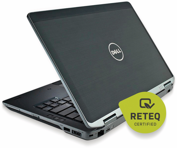 Laptop DELL Latitude E6330, 13,5&quot;, Intel i7, 256GB, Win10Pro, Refurbished - Produktbild 3