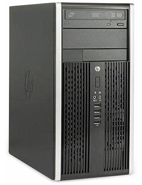 PC HP Elite 8300 MT, i5, 128 GB SSD, 8 GB RAM, Win10Pro, Refurbished
