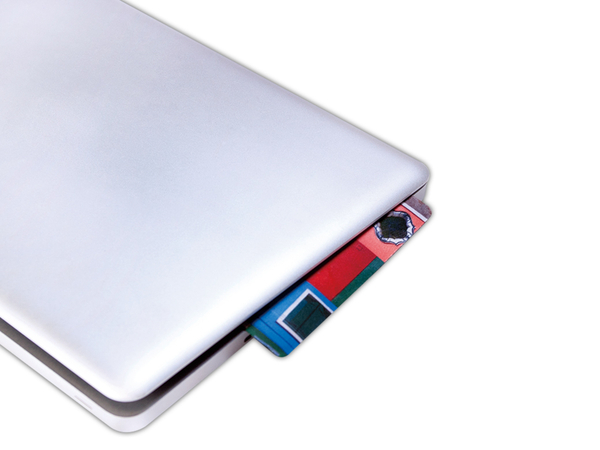 LOGILINK 3 in 1 Notebook Mauspad ID0167 - Produktbild 6