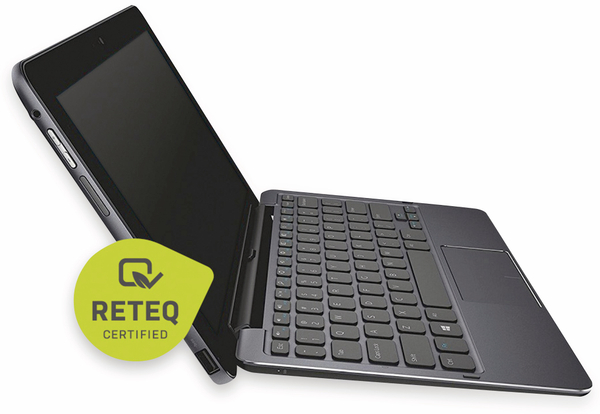 Dell Tablet Venue 11 pro, 10,8&quot;, UTMS, Keyboard + Tasche, Win10Pr,. Refurb. - Produktbild 2