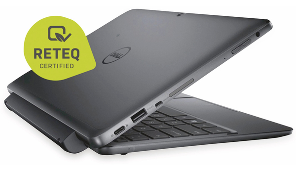 Dell Tablet Venue 11 pro, 10,8&quot;, UTMS, Keyboard + Tasche, Win10Pr,. Refurb. - Produktbild 3
