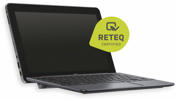 Dell Tablet Venue 11 pro, 10,8&quot;, UTMS, Keyboard + Tasche, Win10Pr,. Refurb. - Produktbild 4