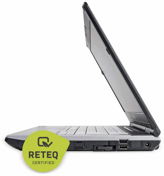 Laptop FUJITSU Lifebook S751, 14&quot;, Intel i3, 500 GB HDD, Win10H, Refurb. - Produktbild 5