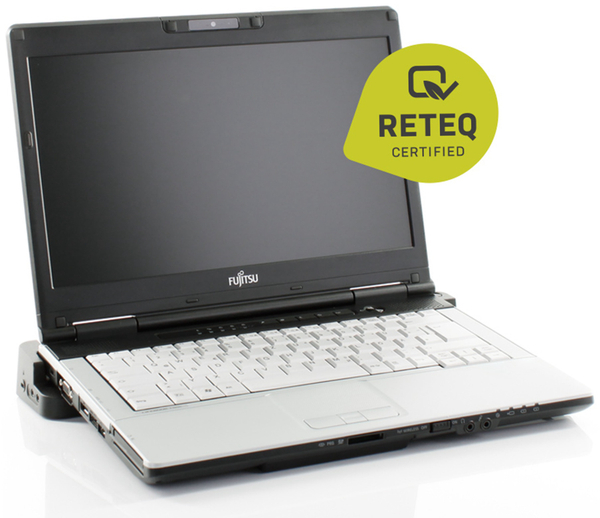 Laptop FUJITSU Lifebook S751, 14&quot;, Intel i3, 500 GB HDD, Win10H, Refurb. - Produktbild 7