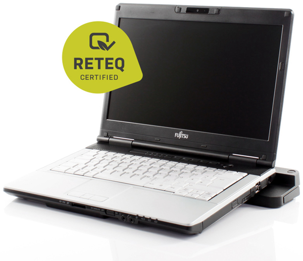 Laptop FUJITSU Lifebook S751, 14&quot;, Intel i3, 500 GB HDD, Win10H, Refurb. - Produktbild 8