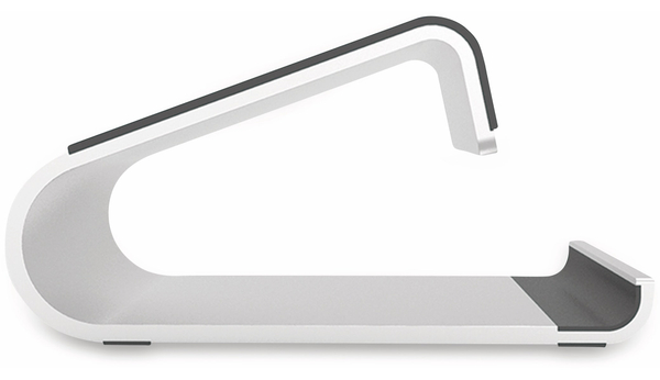LOGILINK Ständer für Smartphones/Tablets AA0107, Aluminium - Produktbild 2
