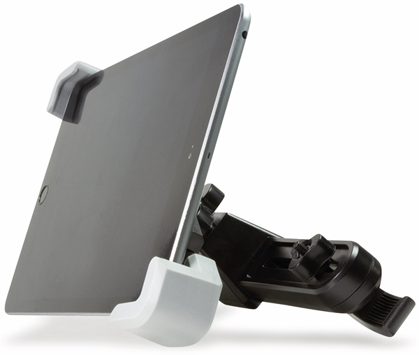 LOGILINK Tablet-Rücksitzhalterung für PKW´s, AA0121 - Produktbild 4