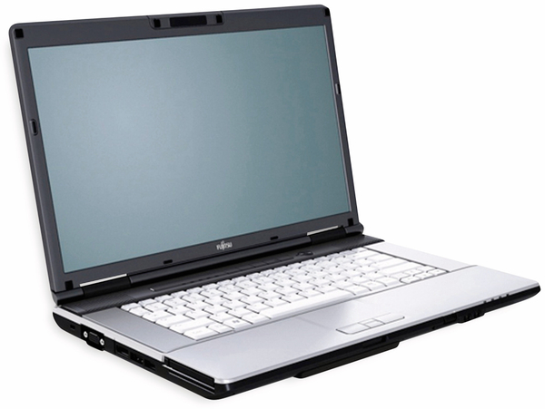 FUJITSU Laptop Lifebook E751, 15,6&quot;, i7, 8GB RAM, 128GB SSD, Win10P, Refurb
