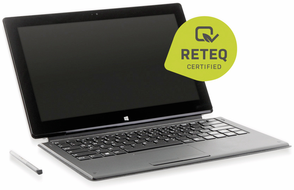 Tablet TERRA Pad 1161 Pro, 11,6&quot;, 8GB RAM, 256GB SSD, Win10Pro, Refurbished