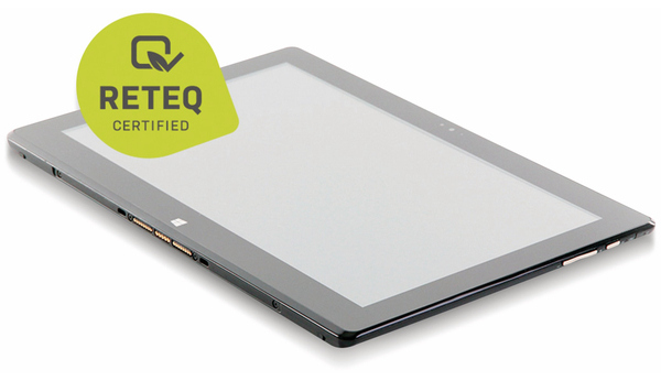 Tablet TERRA Pad 1161 Pro, 11,6&quot;, 8GB RAM, 256GB SSD, Win10Pro, Refurbished - Produktbild 4