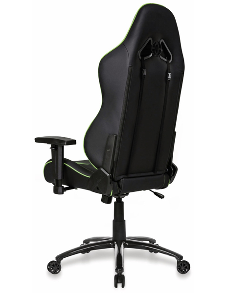 AKRACING Gaming-Stuhl Core SX, schwarz - Produktbild 4