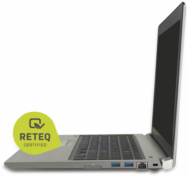 Laptop TOSHIBA Tecra Z50-A, 15,6&quot;, i5, 8GB RAM, 256GB SSD, Win10Pro, Refurb - Produktbild 2