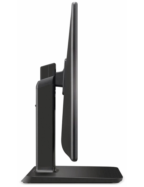 LG IPS-Monitor 24BK450H-B, 60,5cm (24&quot;), EEK: F, 1920x1080, HDMI, VGA - Produktbild 2