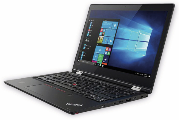 Lenovo Ultrabook ThinkPad L380 Yoga, 14&quot;, Intel i7, 256GB SSD, Win10P, Refurbished