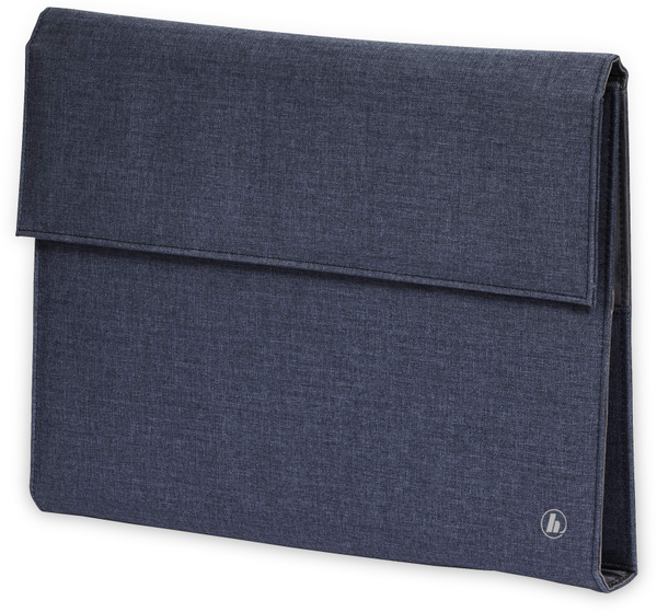 Hama Tablet- und Zubehör-Tasche, bis 26,92 cm (10,6&quot;), Blau