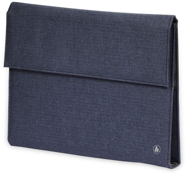 Hama Tablet- und Zubehör-Tasche, bis 32,7 cm (12,9&quot;), Blau