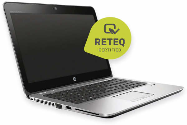 HP Laptop Elitebook 840 G3, 14&quot;, i5, 8 GB, 256GB, Win10P