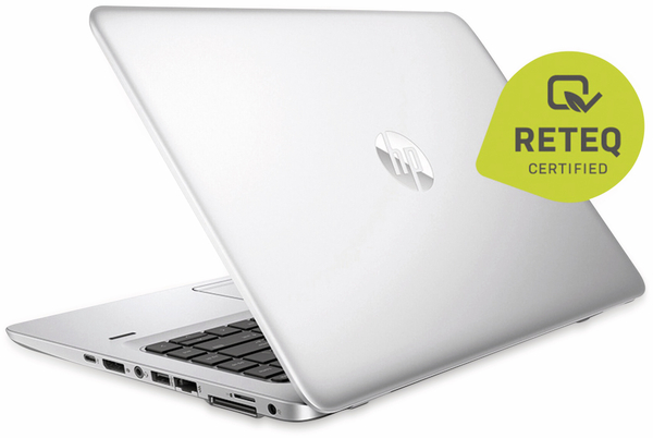 HP Laptop Elitebook 840 G3, 14&quot;, i5, 8 GB, 256GB, Win10P - Produktbild 4