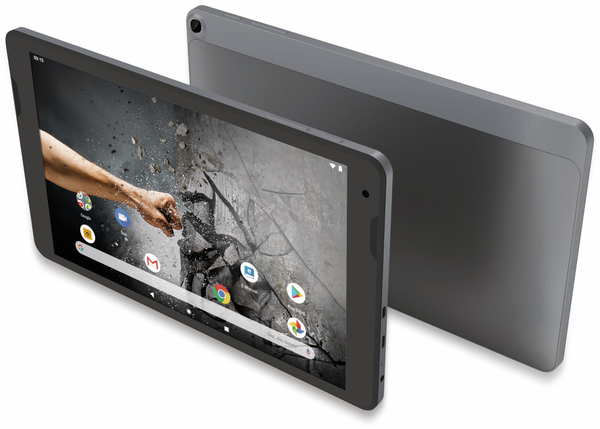 Odys Tablet Thanos 10, 2 GB RAM, 800x1280 IPS, Android 9 - Produktbild 3