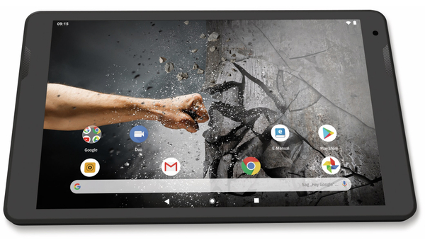 Odys Tablet Thanos 10, 2 GB RAM, 800x1280 IPS, Android 9 - Produktbild 4
