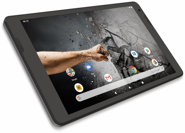 Odys Tablet Thanos 10, 2 GB RAM, 800x1280 IPS, Android 9 - Produktbild 5