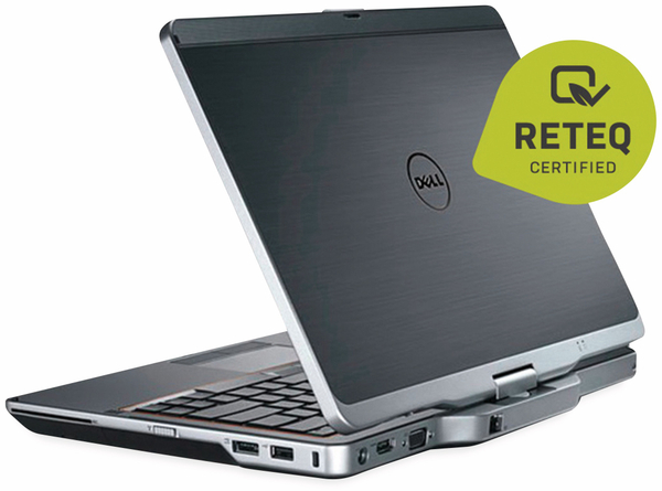 Dell Laptop Latitude XT3, 13&quot; , i5, 500GB HDD, UMTS, Win10 Pro, Refurb. - Produktbild 2