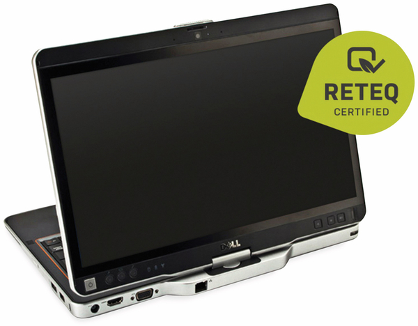 Dell Laptop Latitude XT3, 13&quot; , i5, 500GB HDD, UMTS, Win10 Pro, Refurb. - Produktbild 4