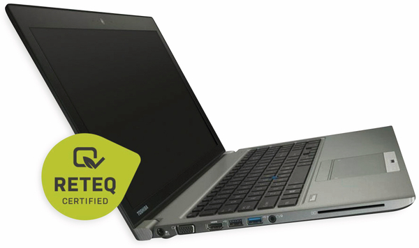 Toshiba Laptop Tecra Z50-A, 15,6&quot;, i5, 256GB SSD, 8GB RAM, Win10 Pro, Refurb. - Produktbild 4