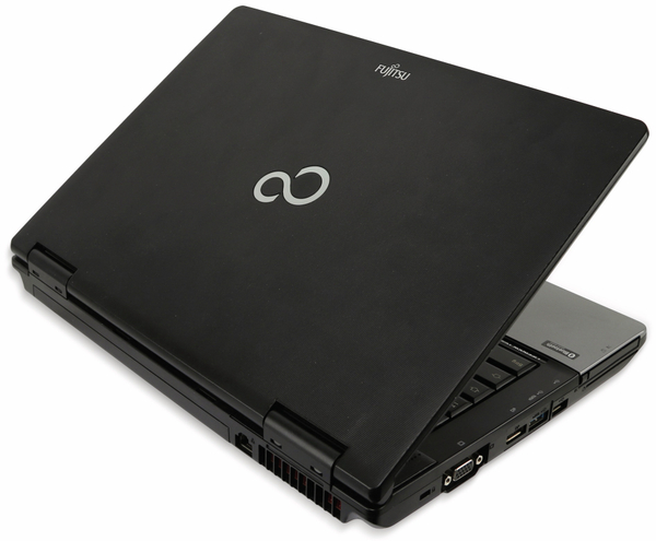 Laptop FUJITSU Lifebook S752, 14&quot;, i5, 4GB RAM, 500GB HDD, Win10P, gebraucht - Produktbild 3