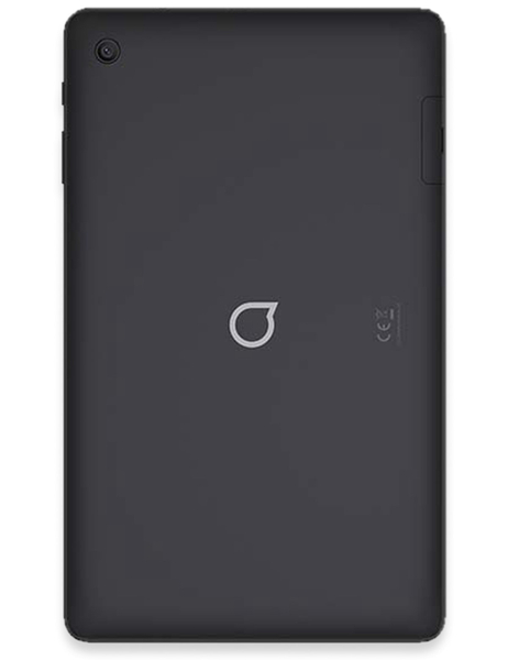ALCATEL Tablet 3T 8088X, 10&quot;, LTE, Premium Black - Produktbild 2