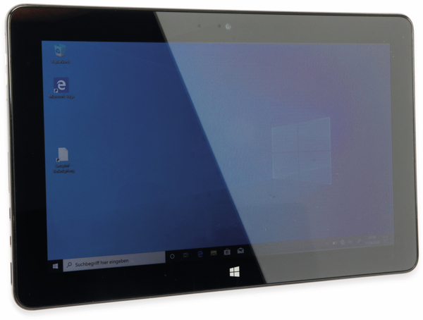 Dell Tablet 7140 M-5Y71, 4G LTE, 128 GB SSD, Win10P, gebraucht - Produktbild 2