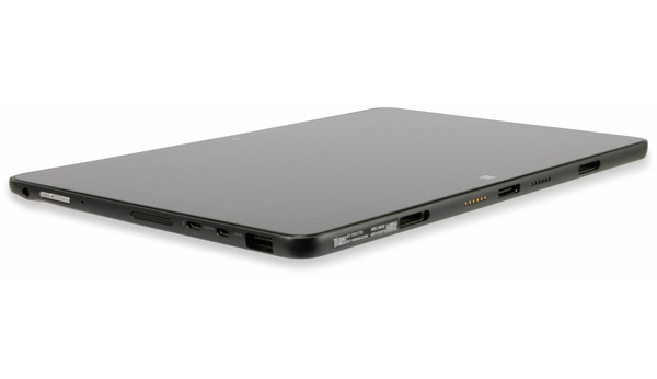 Dell Tablet 7140 M-5Y71, 4G LTE, 128 GB SSD, Win10P, gebraucht - Produktbild 6