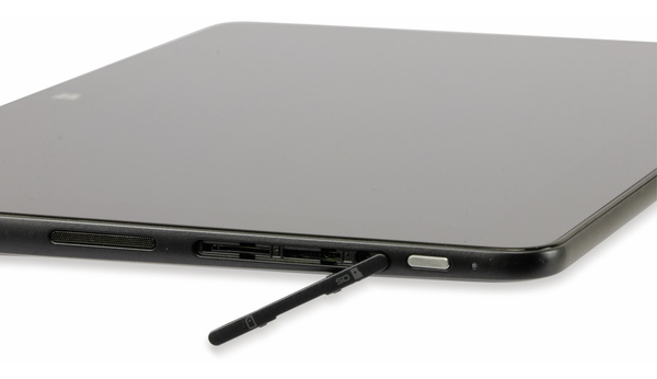 Dell Tablet 7140 M-5Y71, 4G LTE, 128 GB SSD, Win10P, gebraucht - Produktbild 7