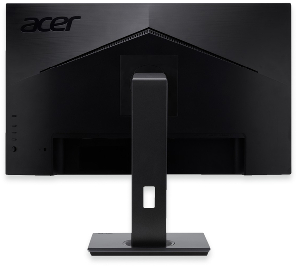Acer IPS-Monitor B277bmiprzx, 68,6 cm (27&quot;), EEK: F, HDMI, VGA, DP - Produktbild 4